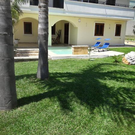 Salusdea Apartment มอร์ชาโน ดิ เลอูกา ภายนอก รูปภาพ