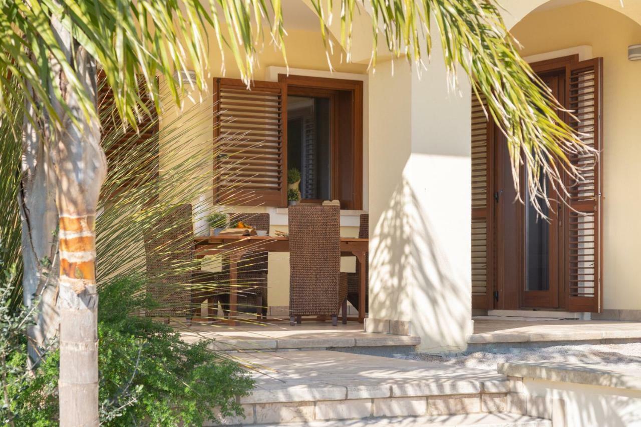 Salusdea Apartment มอร์ชาโน ดิ เลอูกา ภายนอก รูปภาพ